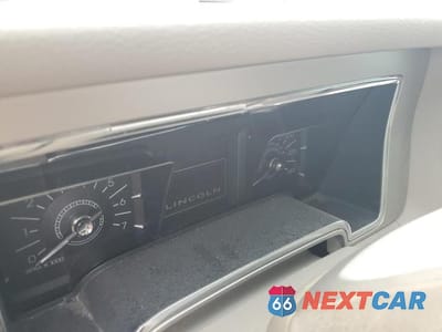 Zdjęcie 9 z 13 samochodu: 2008 LINCOLN NAVIGATOR VIN:5LMFU27528LJ19098 - miniatura