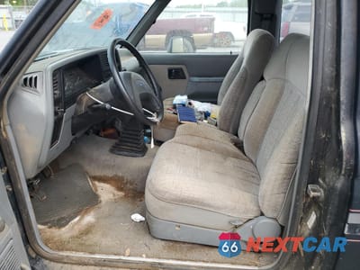 Zdjęcie 7 z 12 samochodu: 1990 FORD RANGER SUPER CAB VIN:1FTCR14T1LPA46798 - miniatura