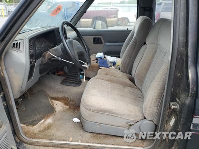 Zdjęcie 7 z 12 samochodu: 1990 FORD RANGER VIN:1FTCR14T1LPA46798 - miniatura