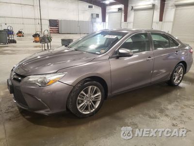 2017 TOYOTA CAMRY LE 4T1BF1FK9HU372166 - główne zdjęcie licytacji z USA - miniatura