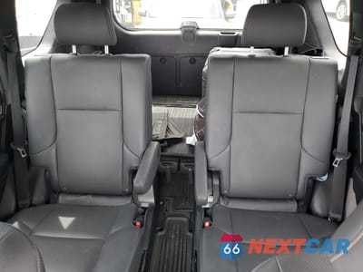 Zdjęcie 10 z 14 samochodu: 2020 LEXUS GX 460 PREMIUM VIN:JTJAM7BX2L5251196 - miniatura