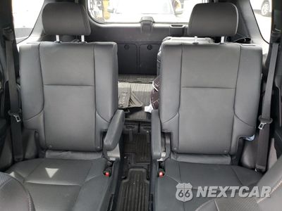 Zdjęcie 10 z 14 samochodu: 2020 LEXUS GX 460 PREMIUM VIN:JTJAM7BX2L5251196 - miniatura