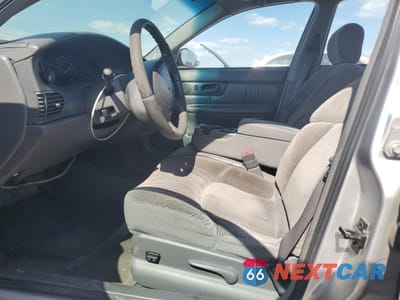 Zdjęcie 7 z 12 samochodu: 2003 BUICK CENTURY CUSTOM VIN:2G4WS52J631137066 - miniatura