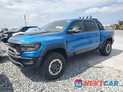 2021 RAM 1500 TRX 1C6SRFU94MN905965 - główne zdjęcie licytacji z USA - miniatura
