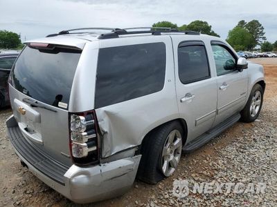 Piąte zdjęcie samochodu w środku: 2012 CHEV TAHOE C150 VIN:1GNSCBE03CR140457 - miniatura