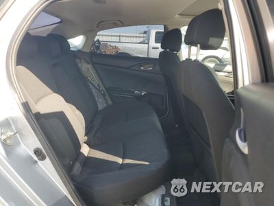 Zdjęcie 10 z 14 samochodu: 2018 HONDA CIVIC EX VIN:2HGFC1F3XJH644354 - miniatura