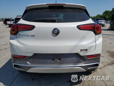 Zdjęcie 6 z 15 samochodu: 2022 BUICK ENCORE GX ESSENCE VIN:KL4MMFSL6NB105373 - miniatura