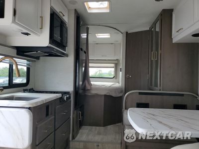Zdjęcie 6 z 10 samochodu: 2025 FORD ECONOLINE E350 SUPER DUTY CUTAWAY VAN VIN:1FDWE3FN1SDD25182 - miniatura
