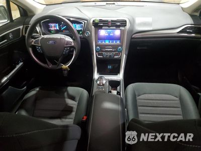 Zdjęcie 8 z 12 samochodu: 2020 FORD FUSION SE VIN:3FA6P0LU4LR119099 - miniatura