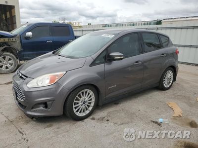2013 FORD C-MAX SE 1FADP5AU1DL534565 - główne zdjęcie licytacji z USA - miniatura