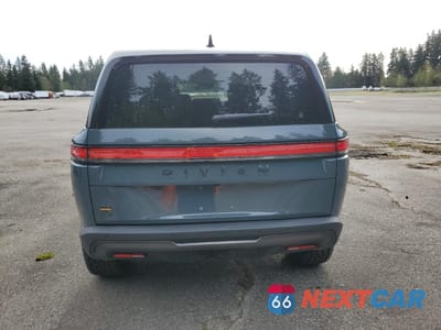 Zdjęcie 6 z 13 samochodu: 2025 RIVIAN R1S PREMIUM VIN:7PDSGCBPXSN068546 - miniatura