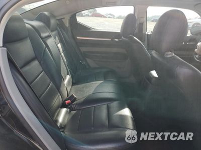 Zdjęcie 10 z 13 samochodu: 2010 DODGE CHARGER SXT VIN:2B3CA3CV1AH197987 - miniatura