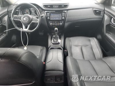 Zdjęcie 8 z 14 samochodu: 2017 NISSAN ROGUE S VIN:5N1AT2MTXHC872560 - miniatura