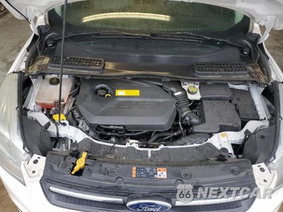 Zdjęcie 12 z 13 samochodu: 2015 FORD ESCAPE SE VIN:1FMCU0GX0FUB44892 - miniatura