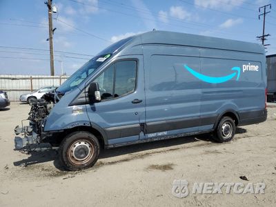 2020 FORD TRANSIT T-250 1FTBR3X88LKA47782 - główne zdjęcie licytacji z USA - miniatura