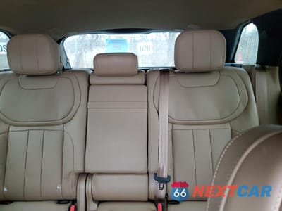 Zdjęcie 10 z 14 samochodu: 2023 LAND ROVER RANGE ROVER SPORT DYNAMIC SE VIN:SAL1P9EU2PA137180 - miniatura