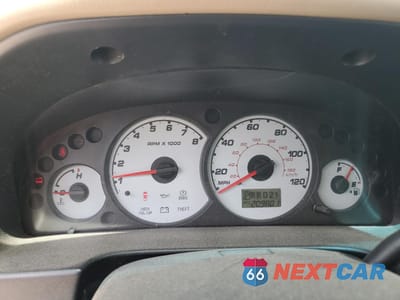 Zdjęcie 9 z 14 samochodu: 2003 FORD ESCAPE XLS VIN:1FMYU02183KB45840 - miniatura
