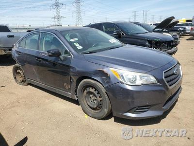Zdjęcie 7 z 24 samochodu: 2015 SUBARU LEGACY 2.5I VIN:4S3BNBA66F3058825 - miniatura