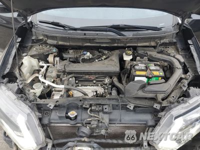 Zdjęcie 13 z 17 samochodu: 2017 NISSAN ROGUE S VIN:KNMAT2MT3HP551375 - miniatura