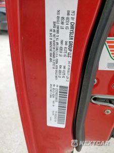 Zdjęcie 12 z 12 samochodu: 2012 DODGE CHARGER SE VIN:2C3CDXBG3CH300155 - miniatura