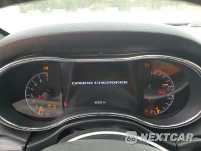 Zdjęcie 9 z 14 samochodu: 2019 JEEP GRAND CHEROKEE LAREDO VIN:1C4RJFAG1KC736708 - miniatura