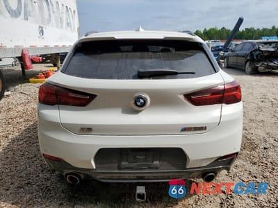 Zdjęcie 6 z 12 samochodu: 2020 BMW X2 M35I VIN:WBXYN1C08L5R86989 - miniatura