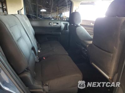 Zdjęcie 10 z 13 samochodu: 2018 FORD FLEX SE VIN:2FMGK5B89JBA22308 - miniatura