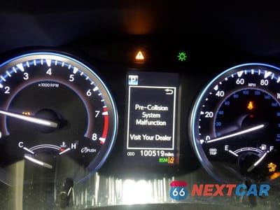 Zdjęcie 9 z 14 samochodu: 2019 TOYOTA HIGHLANDER XLE VIN:5TDJZRFH5KS921187 - miniatura