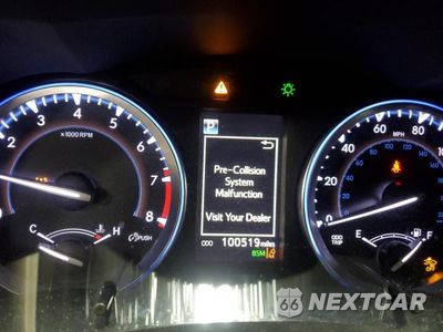 Zdjęcie 9 z 14 samochodu: 2019 TOYOTA HIGHLANDER XLE VIN:5TDJZRFH5KS921187 - miniatura