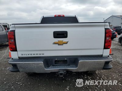 Zdjęcie 6 z 12 samochodu: 2016 CHEVROLET SILVERADO K1500 VIN:1GCVKNEH1GZ172801 - miniatura