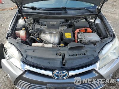Zdjęcie 13 z 14 samochodu: 2015 TOYOTA CAMRY HYBRID VIN:4T1BD1FK2FU154895 - miniatura