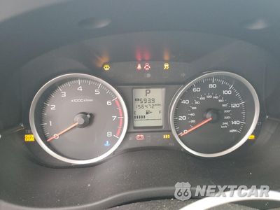 Zdjęcie 9 z 14 samochodu: 2017 SUBARU FORESTER 2.5I VIN:JF2SJAACXHH473701 - miniatura