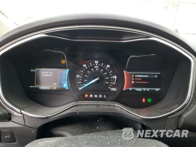 Zdjęcie 9 z 13 samochodu: 2017 FORD FUSION SE HYBRID VIN:3FA6P0LU2HR409686 - miniatura