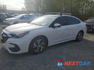 2024 SUBARU LEGACY PREMIUM 4S3BWAF62R3014308 - główne zdjęcie licytacji z USA - miniatura