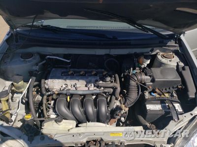 Zdjęcie 11 z 13 samochodu: 2004 TOYOTA COROLLA CE VIN:2T1BR32E64C315485 - miniatura