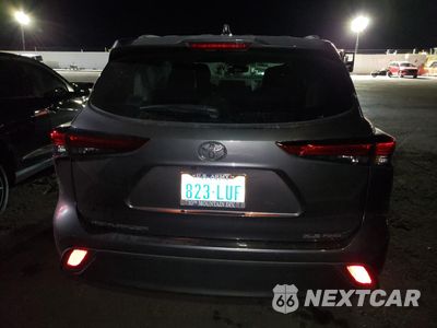 Zdjęcie 6 z 12 samochodu: 2023 TOYOTA HIGHLANDER L VIN:5TDKDRBH6PS045651 - miniatura