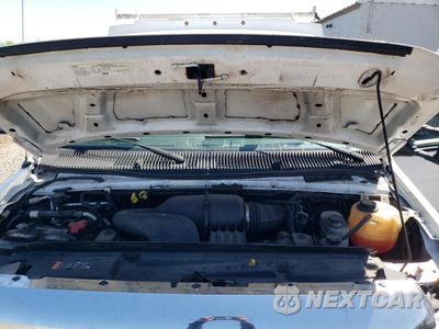 Zdjęcie 11 z 14 samochodu: 2017 FORD ECONOLINE E350 SUPER DUTY CUTAWAY VAN VIN:1FDWE3F69HDC54864 - miniatura