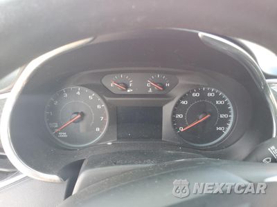 Zdjęcie 9 z 12 samochodu: 2016 CHEVROLET MALIBU LT VIN:1G1ZE5ST8GF228180 - miniatura