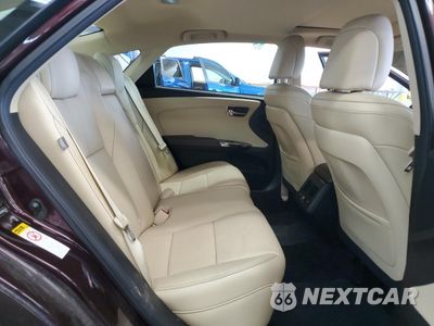 Zdjęcie 10 z 13 samochodu: 2013 TOYOTA AVALON HYBRID VIN:4T1BD1EBXDU006119 - miniatura