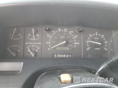 Zdjęcie 9 z 16 samochodu: 1993 FORD BRONCO U100 VIN:1FMEU15H0PLA78054 - miniatura