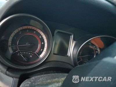 Zdjęcie 9 z 13 samochodu: 2016 DODGE JOURNEY CROSSROAD VIN:3C4PDCGG6GT195283 - miniatura