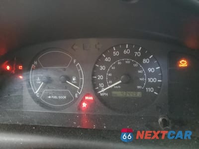Zdjęcie 9 z 12 samochodu: 1999 TOYOTA COROLLA VE VIN:1NXBR12E5XZ230080 - miniatura