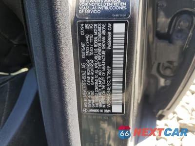 Zdjęcie 12 z 12 samochodu: 1995 MERCEDES-BENZ E 420 BASE VIN:WDBEA34E7SC171869 - miniatura