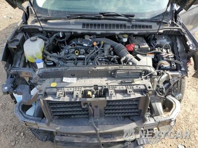 Zdjęcie 12 z 14 samochodu: 2023 FORD EDGE SE VIN:2FMPK4G98PBA26824 - miniatura