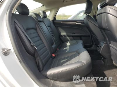 Zdjęcie 10 z 13 samochodu: 2018 FORD FUSION SE HYBRID VIN:3FA6P0LU2JR129868 - miniatura