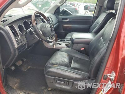 Zdjęcie 7 z 13 samochodu: 2012 TOYOTA TUNDRA CREWMAX LIMITED VIN:5TFHW5F11CX253080 - miniatura