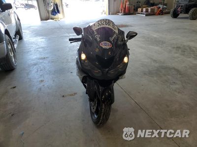 Drugie zdjęcie samochodu z przodu: 2012 KAWASAKI ZX1400 EC VIN:JKBZXNE18CA000284 - miniatura