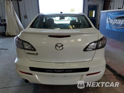 Zdjęcie 6 z 13 samochodu: 2013 MAZDA 3 I VIN:JM1BL1WP4D1754870 - miniatura