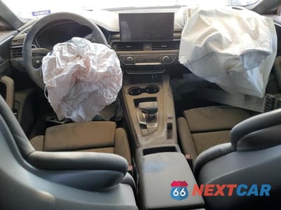 Zdjęcie 8 z 12 samochodu: 2024 AUDI S5 PRESTIGE VIN:WAUB4CF52RA065714 - miniatura