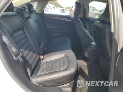 Zdjęcie 10 z 12 samochodu: 2018 FORD FUSION SE HYBRID VIN:3FA6P0LU2JR118773 - miniatura